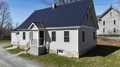 94 Brainerd Street Danville VT 05828