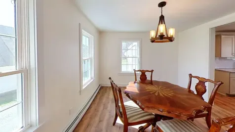 94 Brainerd Street Danville VT 05828