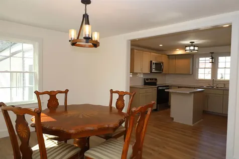 94 Brainerd Street Danville VT 05828
