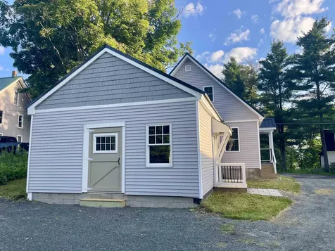 94 Brainerd Street Danville VT 05828