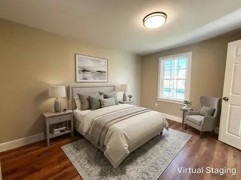 94 Brainerd Street Danville VT 05828
