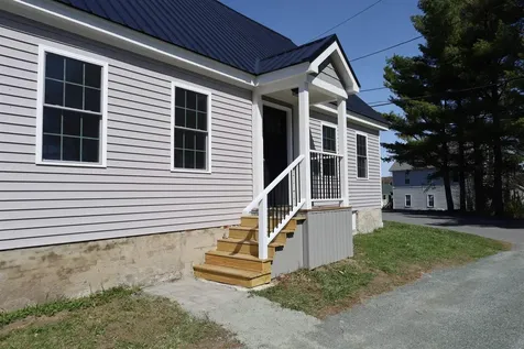 94 Brainerd Street Danville VT 05828