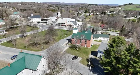 94 Brainerd Street Danville VT 05828