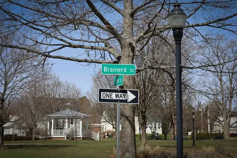 94 Brainerd Street Danville VT 05828