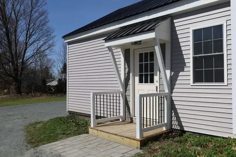94 Brainerd Street Danville VT 05828
