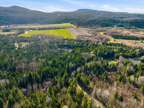 1660 Halls Stream Road Pittsburg NH 03592