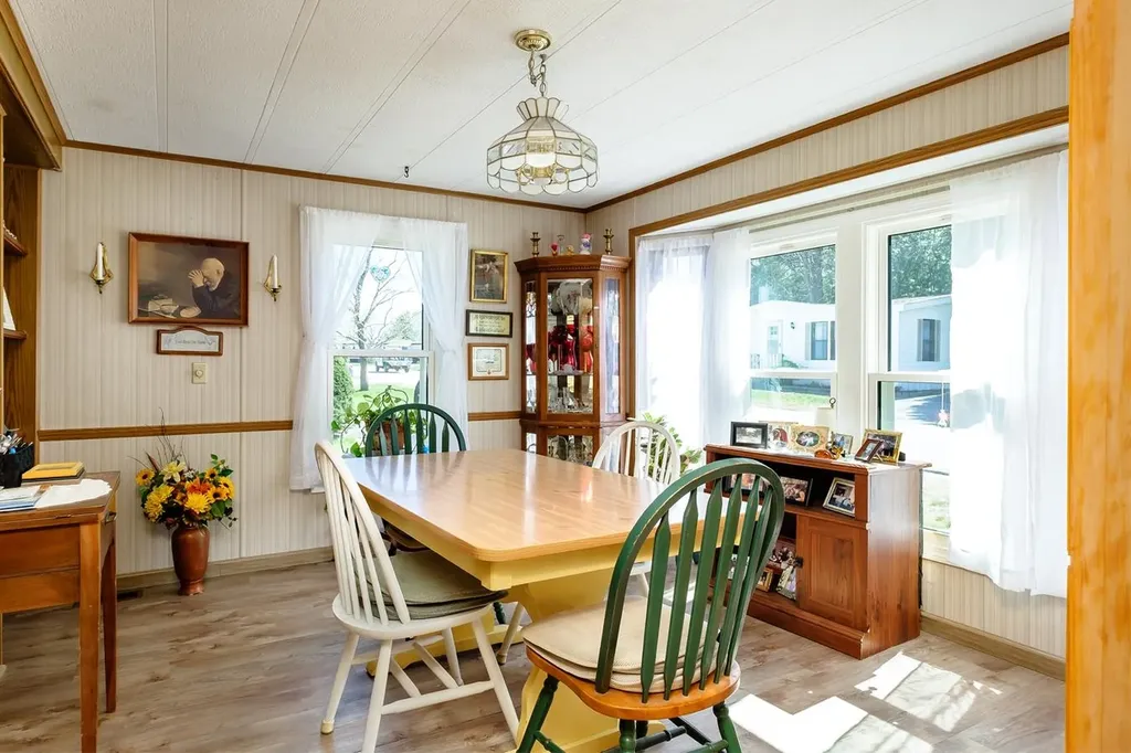 53 Monadnock Drive Rochester NH 03867
