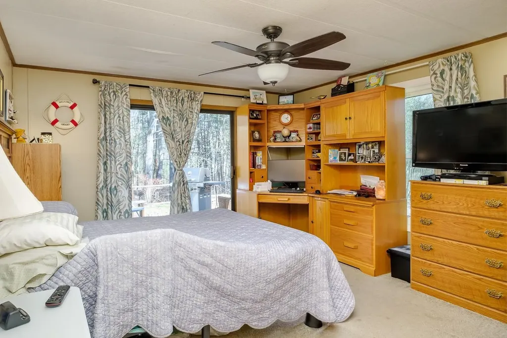 53 Monadnock Drive Rochester NH 03867