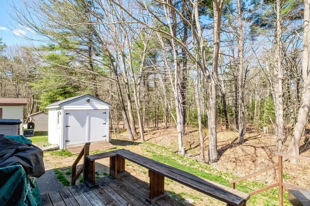 53 Monadnock Drive Rochester NH 03867
