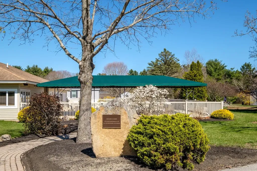 53 Monadnock Drive Rochester NH 03867