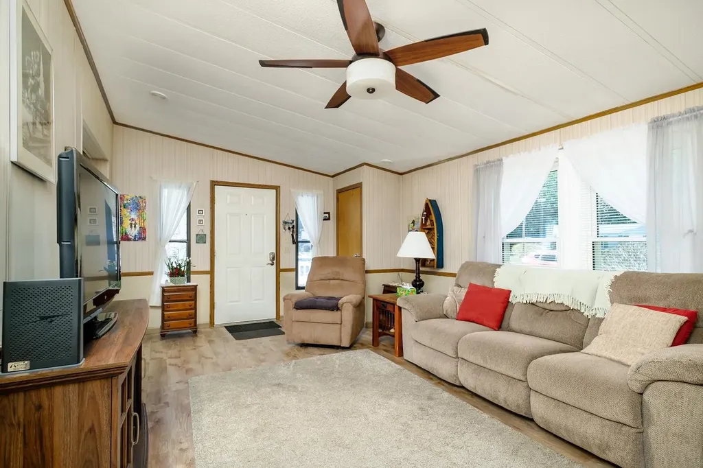 53 Monadnock Drive Rochester NH 03867