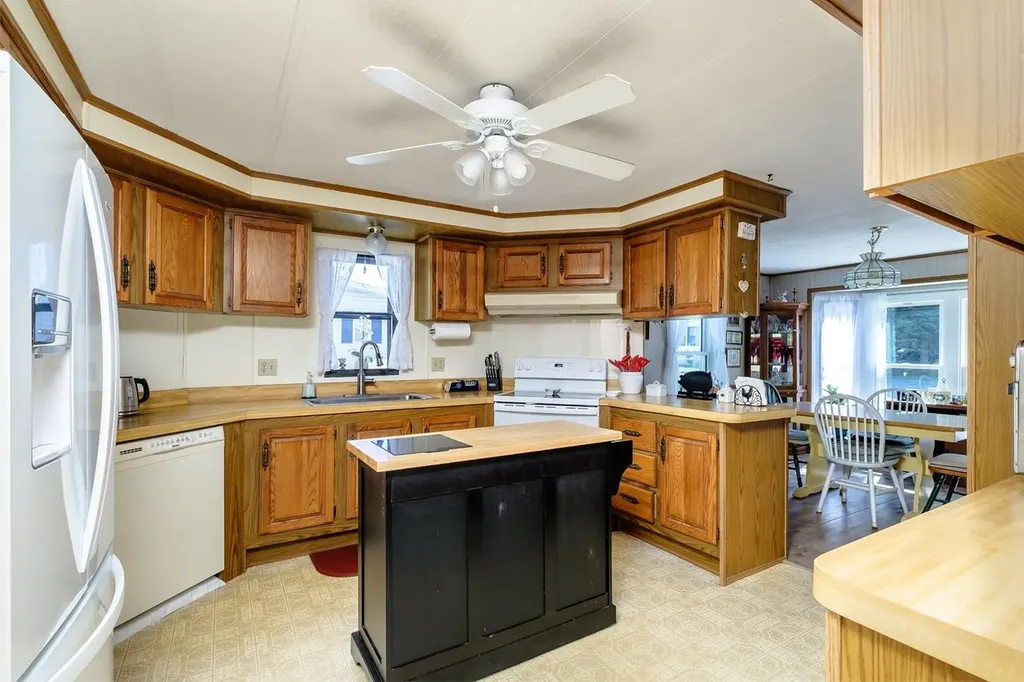 53 Monadnock Drive Rochester NH 03867