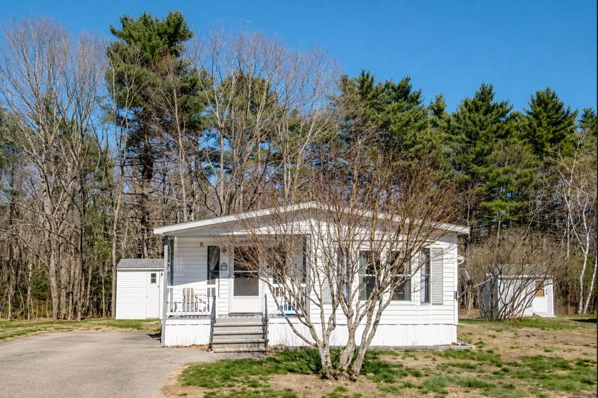 53 Monadnock Drive Rochester NH 03867