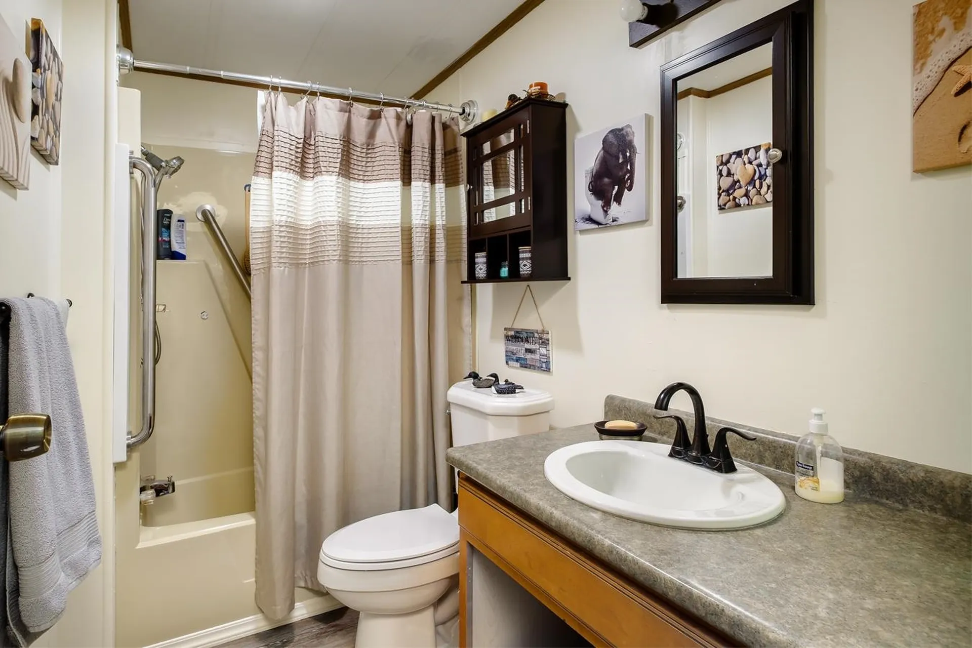 53 Monadnock Drive Rochester NH 03867