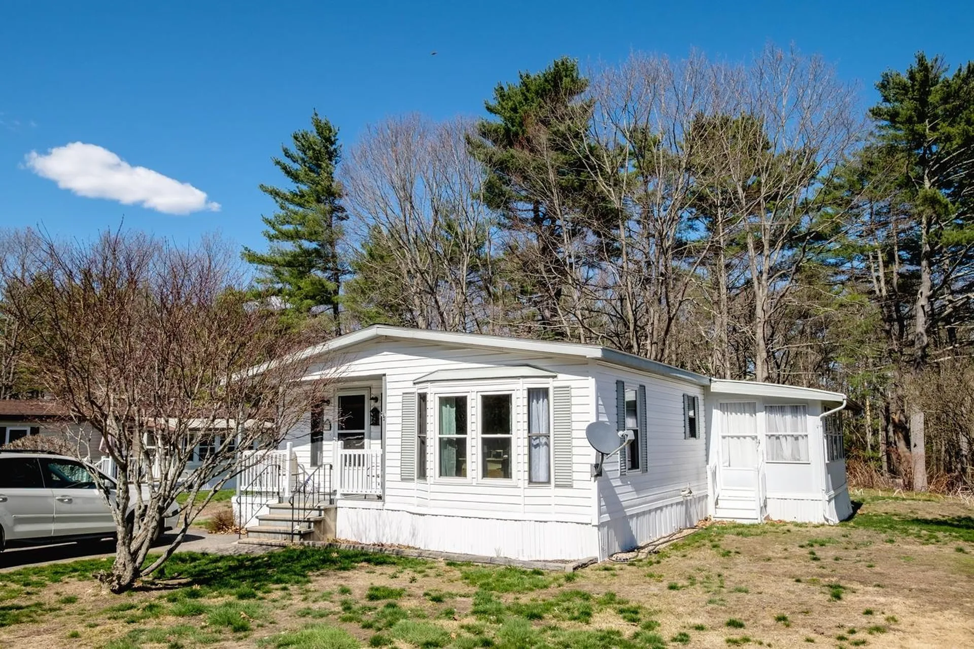 53 Monadnock Drive Rochester NH 03867