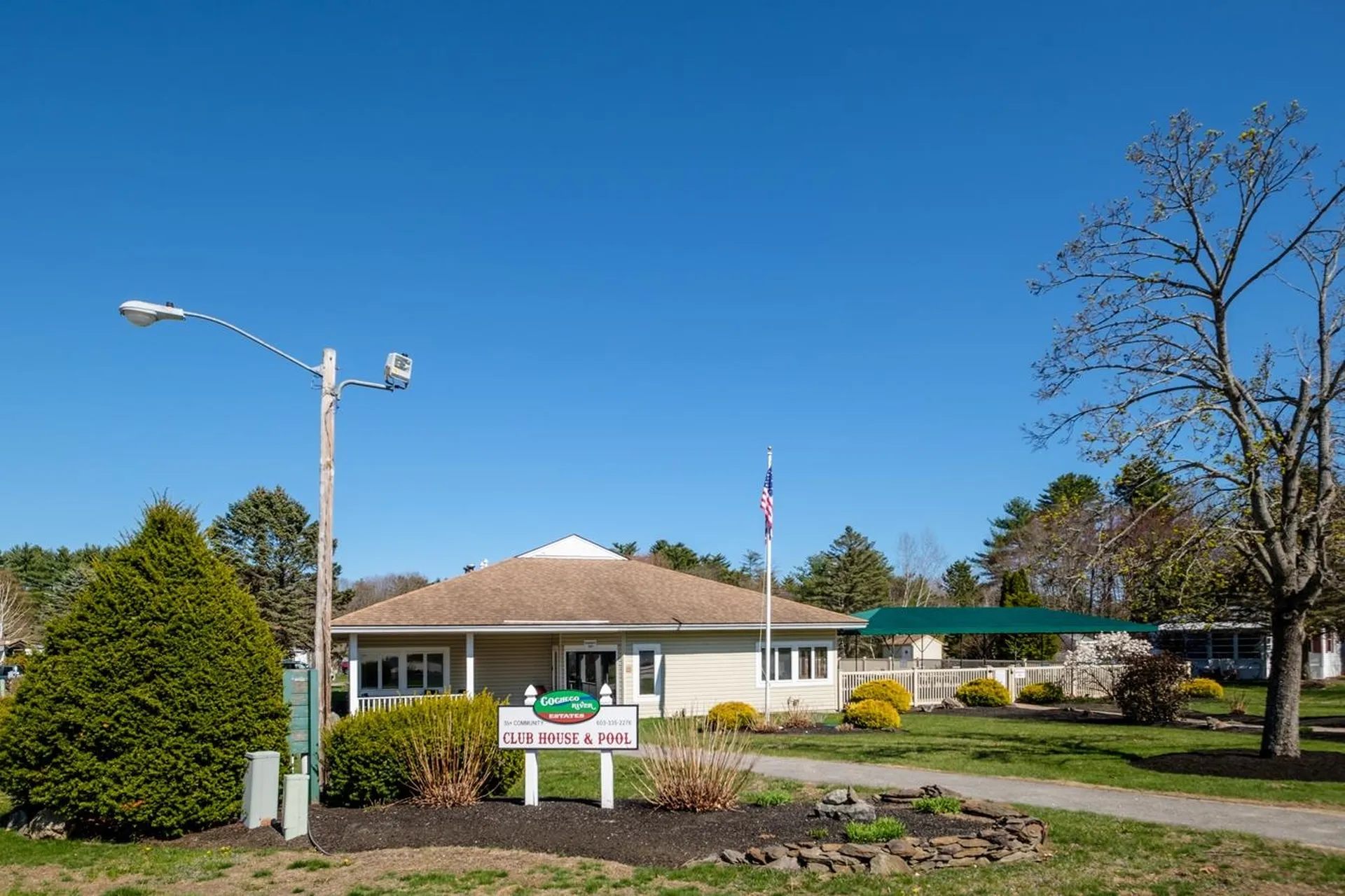 53 Monadnock Drive Rochester NH 03867