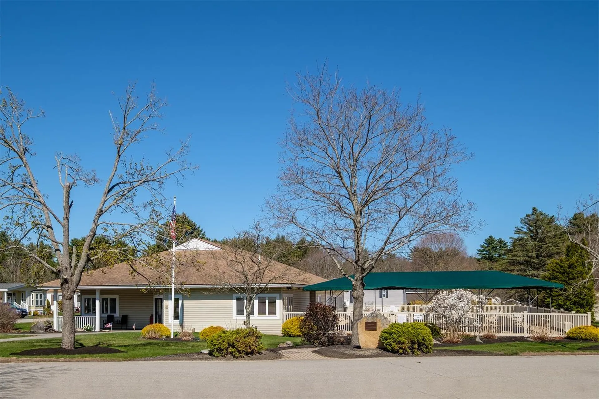 53 Monadnock Drive Rochester NH 03867