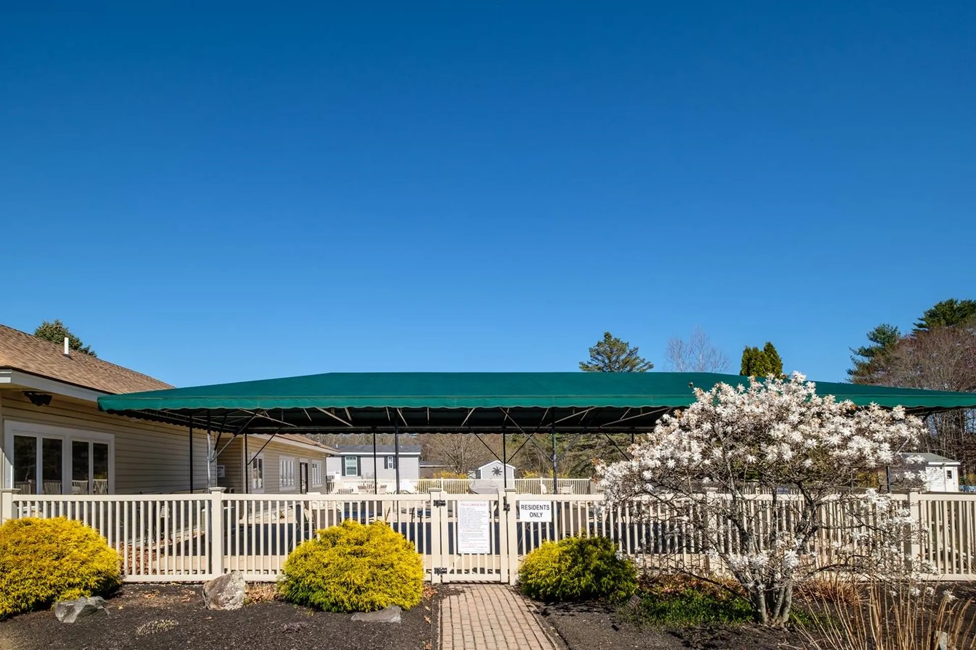 53 Monadnock Drive Rochester NH 03867