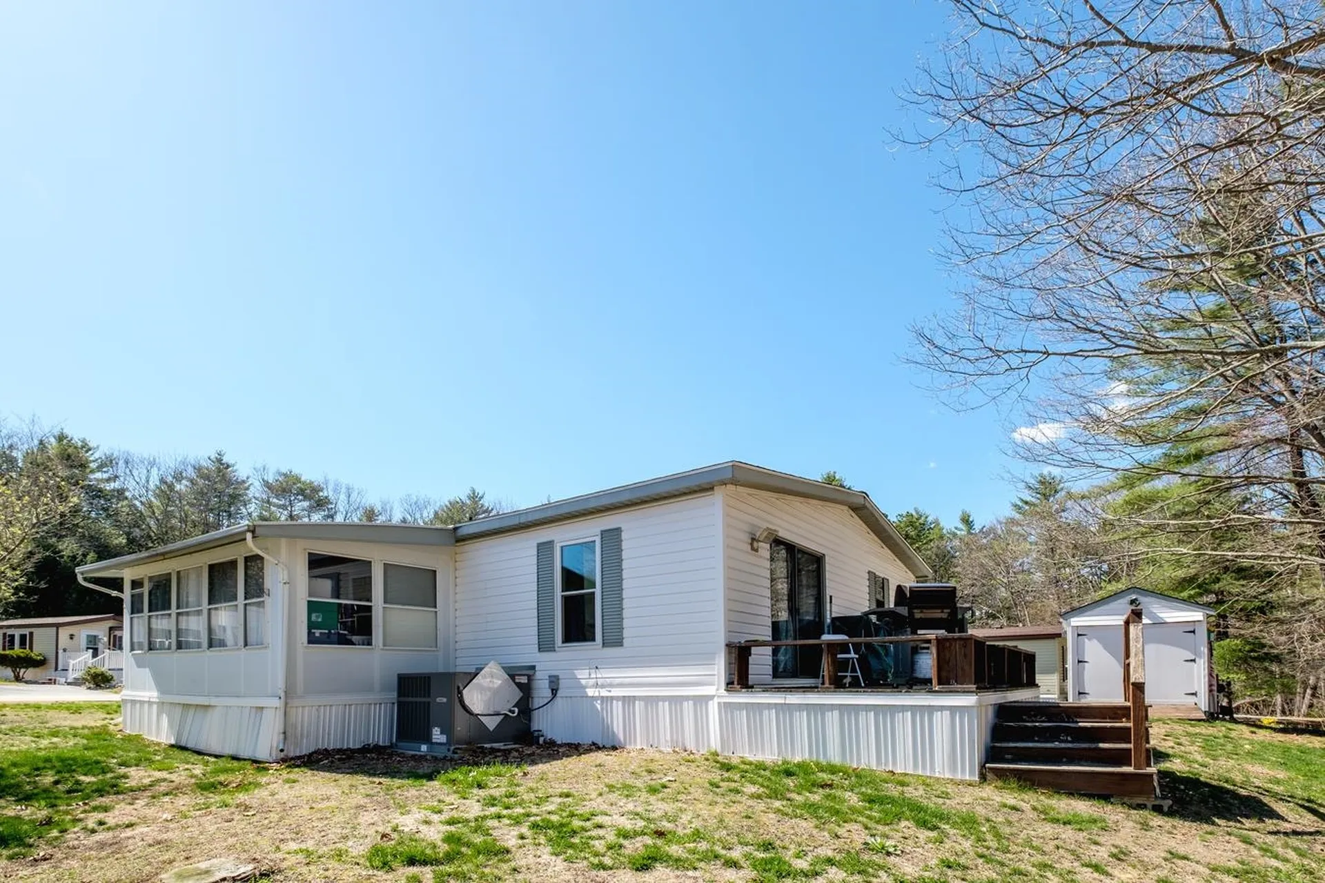 53 Monadnock Drive Rochester NH 03867