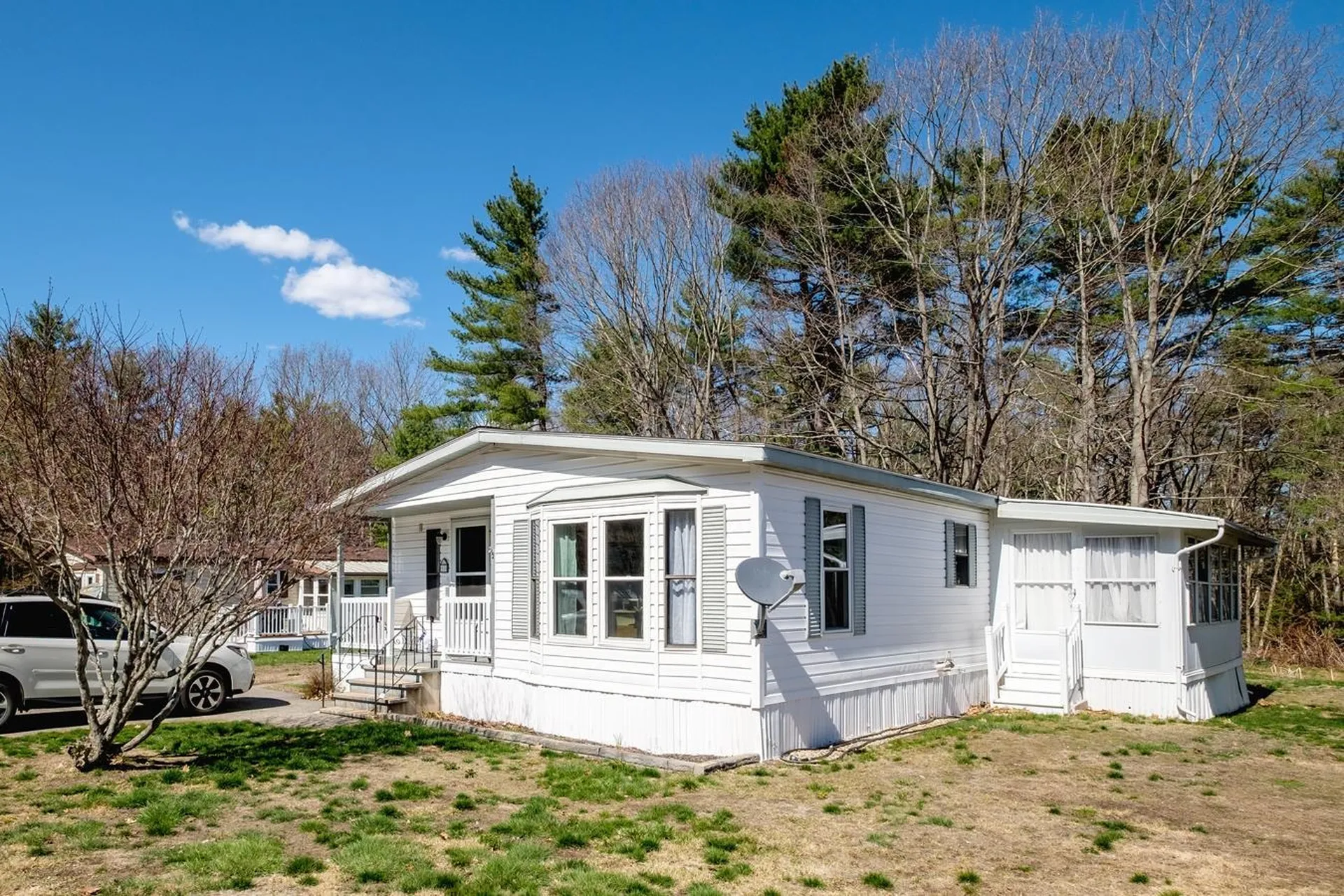 53 Monadnock Drive Rochester NH 03867
