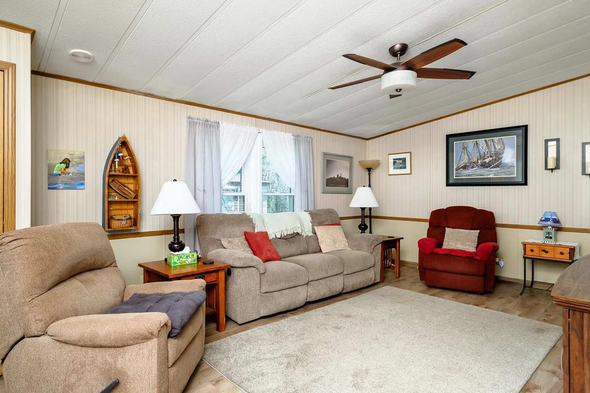 53 Monadnock Drive Rochester NH 03867