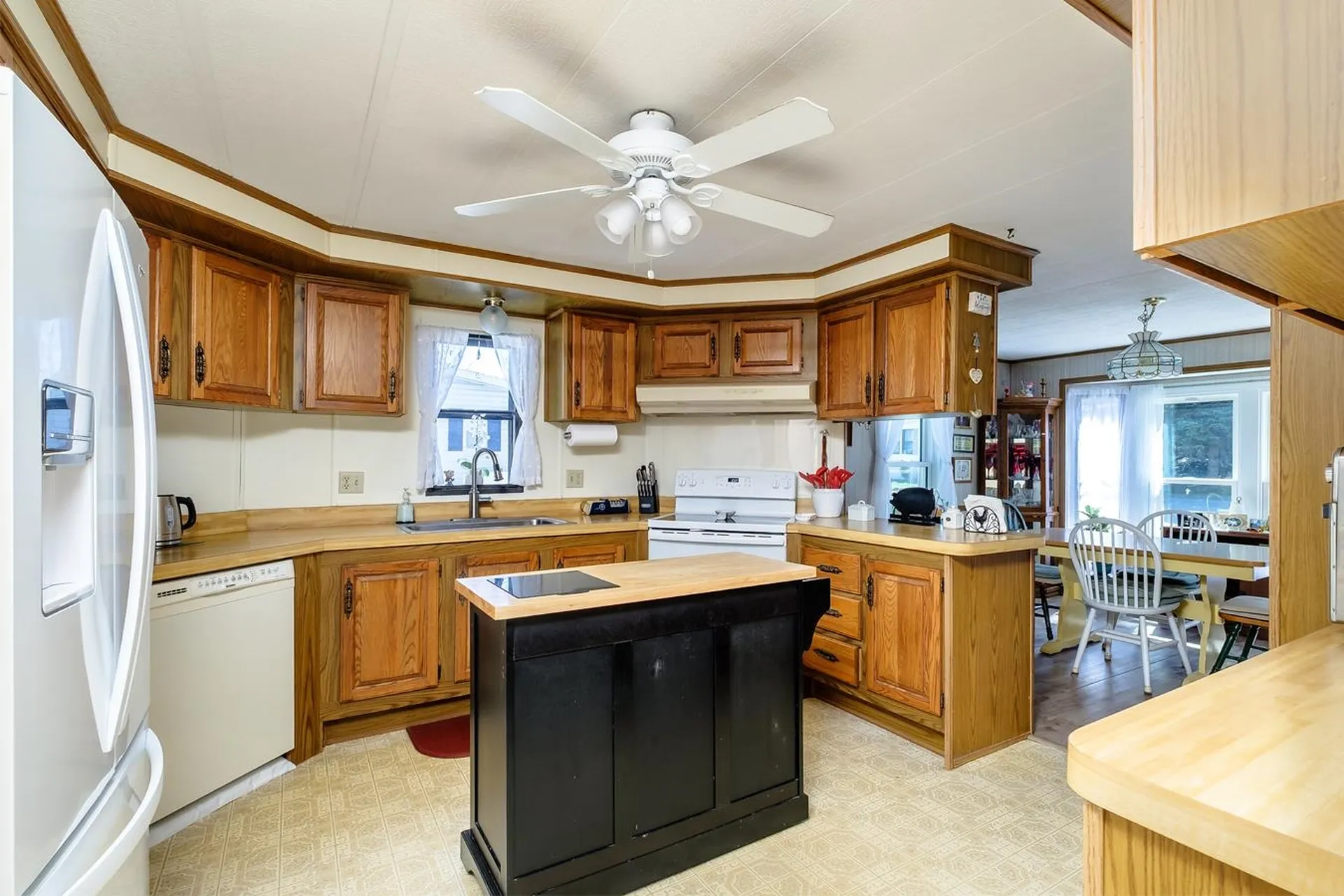 53 Monadnock Drive Rochester NH 03867