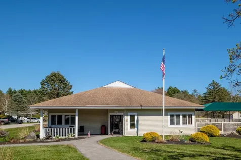 53 Monadnock Drive Rochester NH 03867