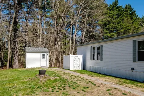 53 Monadnock Drive Rochester NH 03867