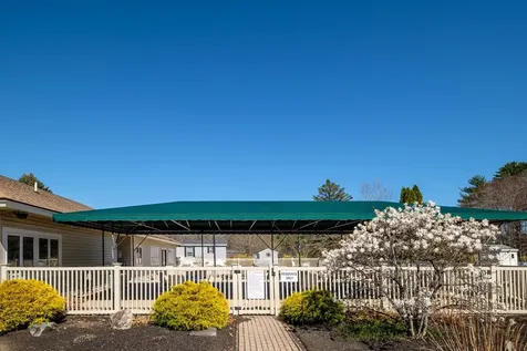 53 Monadnock Drive Rochester NH 03867