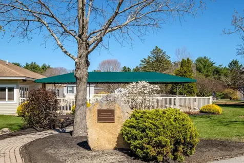 53 Monadnock Drive Rochester NH 03867
