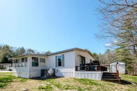53 Monadnock Drive Rochester NH 03867
