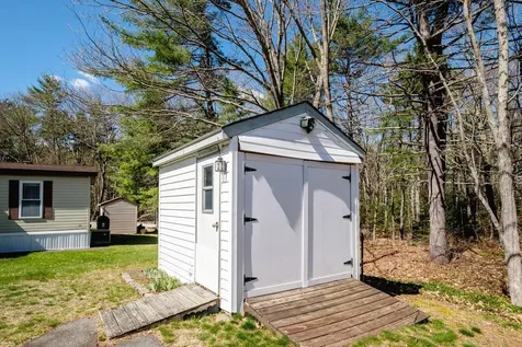 53 Monadnock Drive Rochester NH 03867