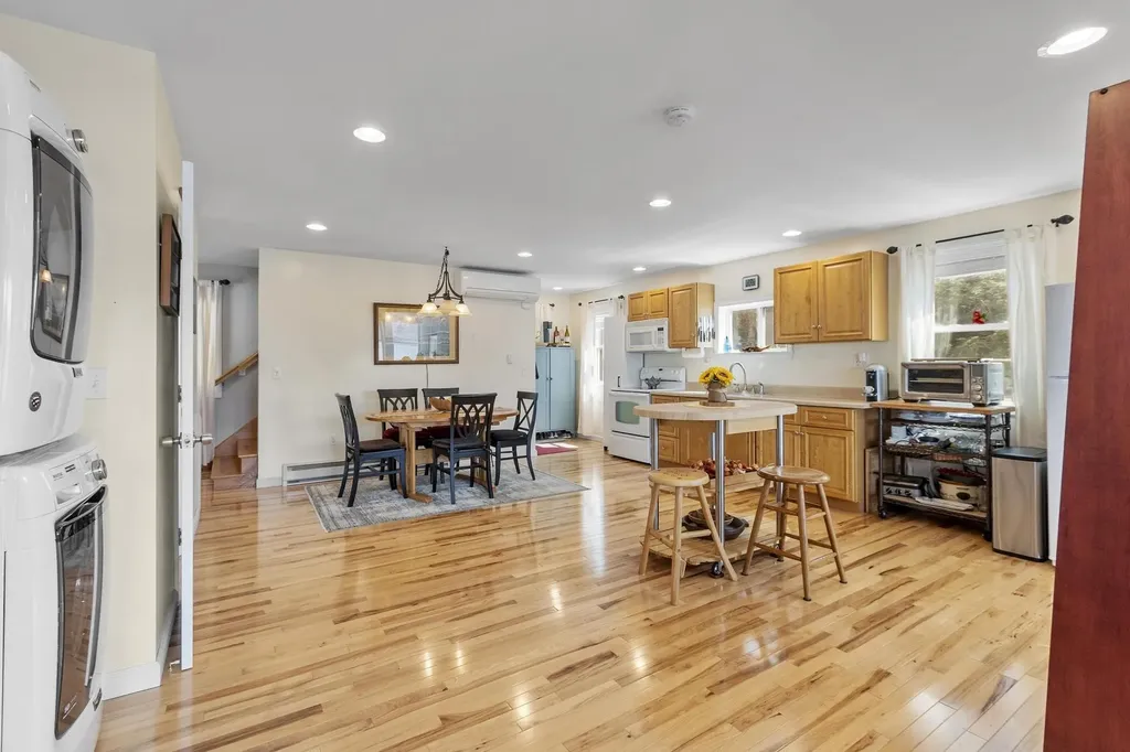 626 Granite Lake Road Nelson NH 03457