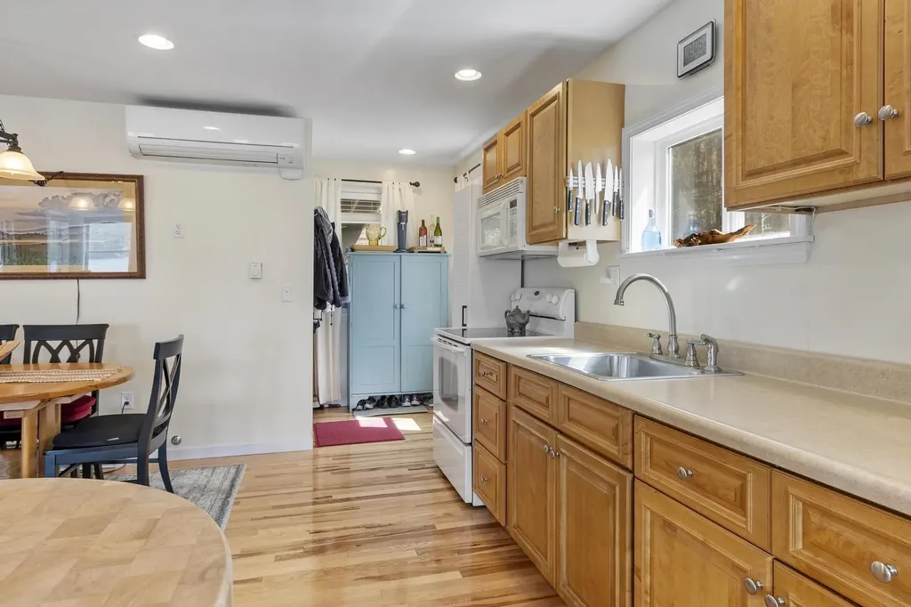 626 Granite Lake Road Nelson NH 03457