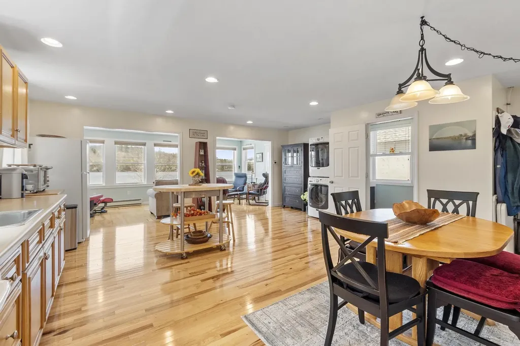 626 Granite Lake Road Nelson NH 03457