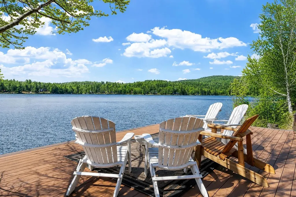 626 Granite Lake Road Nelson NH 03457