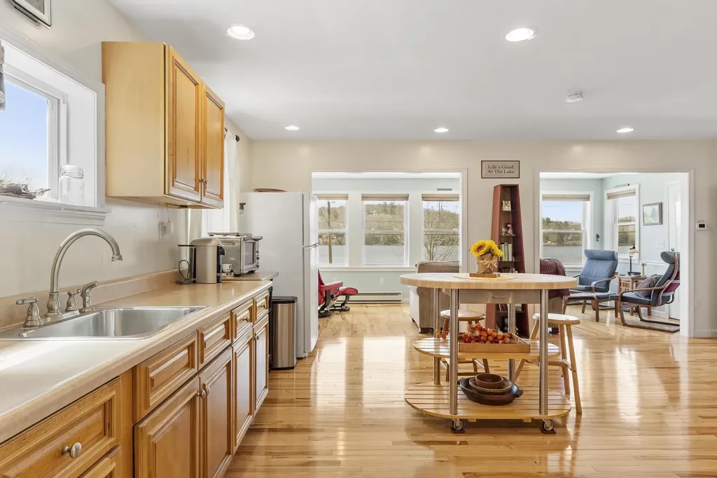 626 Granite Lake Road Nelson NH 03457