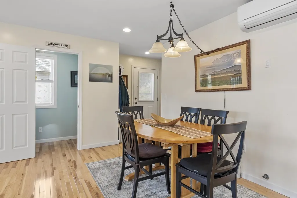 626 Granite Lake Road Nelson NH 03457