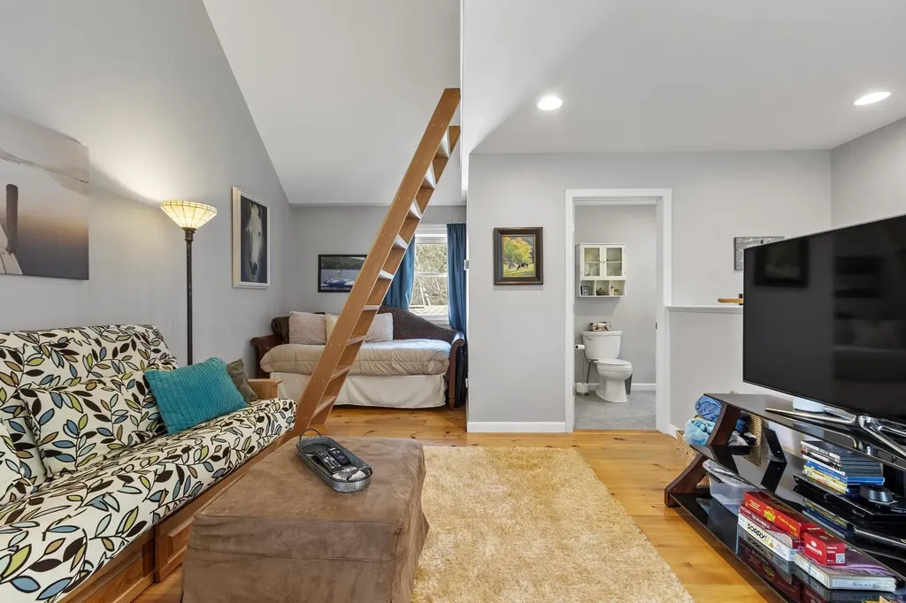 626 Granite Lake Road Nelson NH 03457