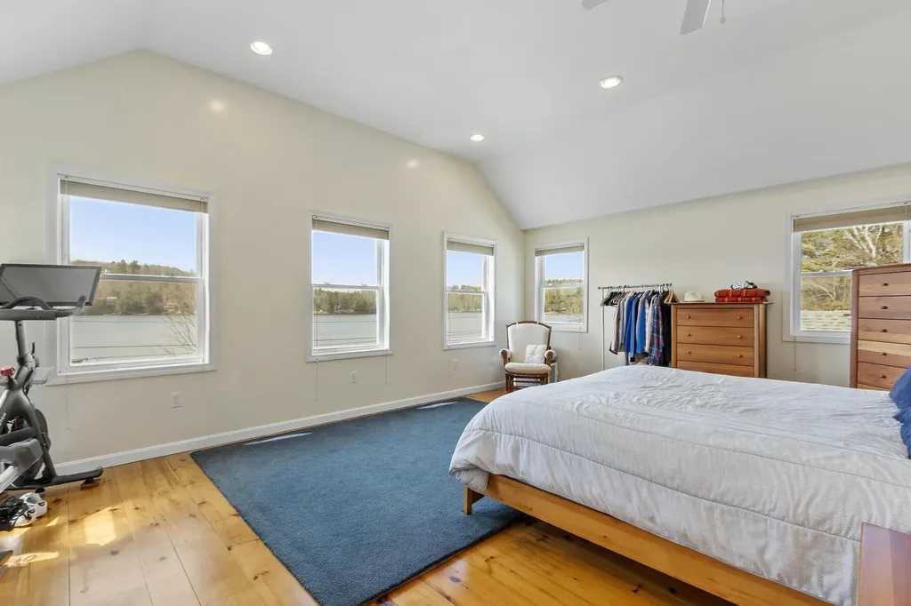 626 Granite Lake Road Nelson NH 03457
