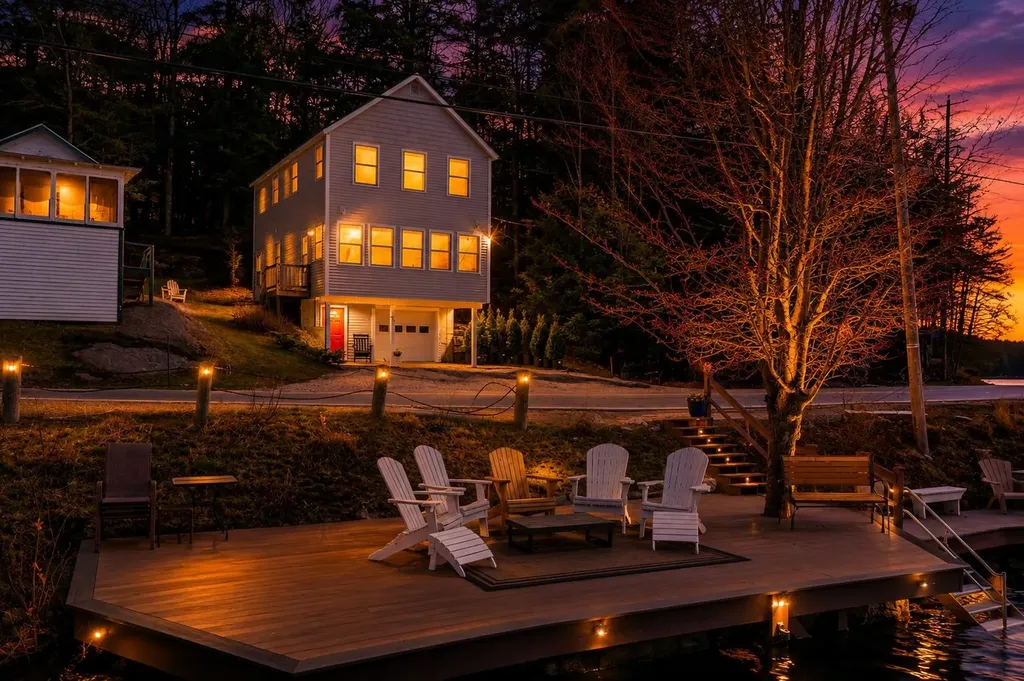 626 Granite Lake Road Nelson NH 03457