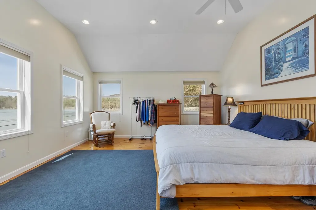 626 Granite Lake Road Nelson NH 03457