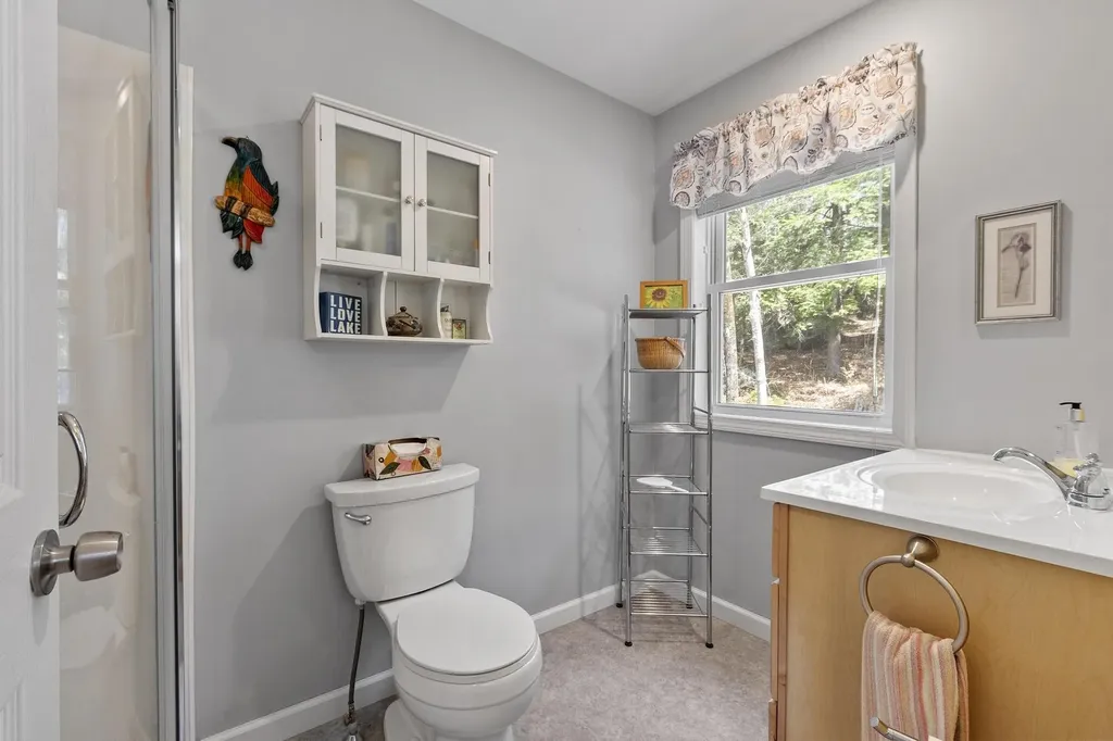 626 Granite Lake Road Nelson NH 03457