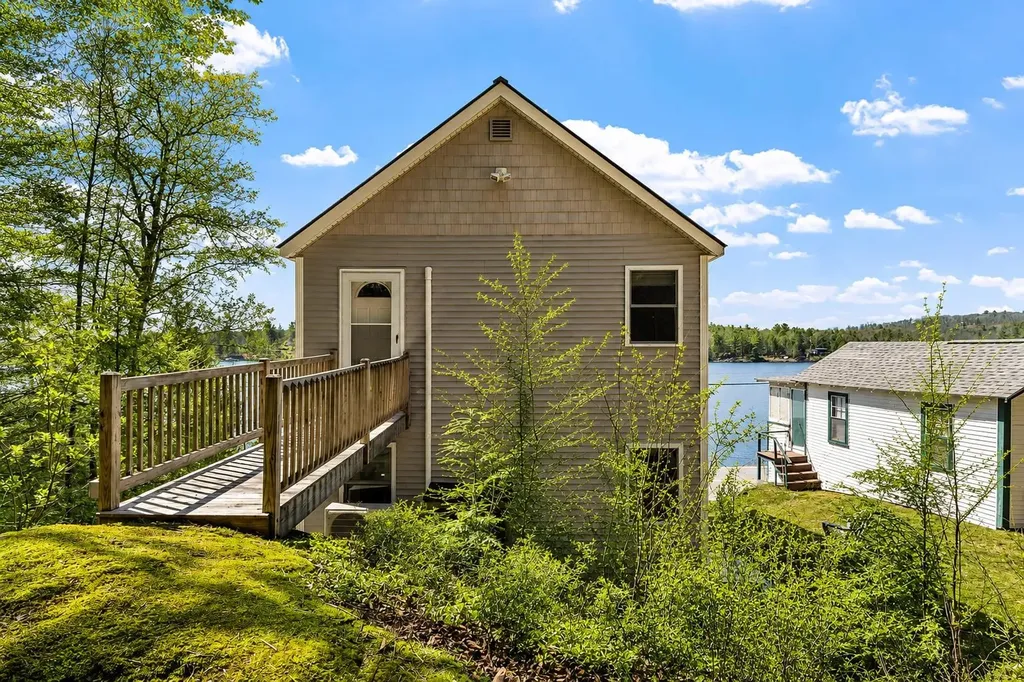 626 Granite Lake Road Nelson NH 03457