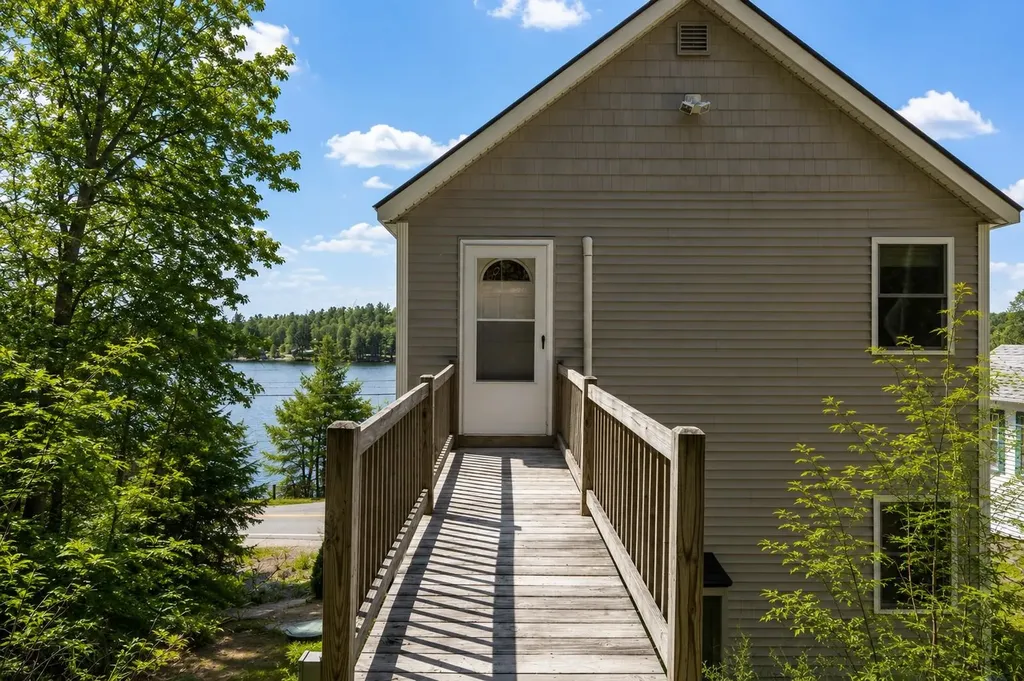 626 Granite Lake Road Nelson NH 03457
