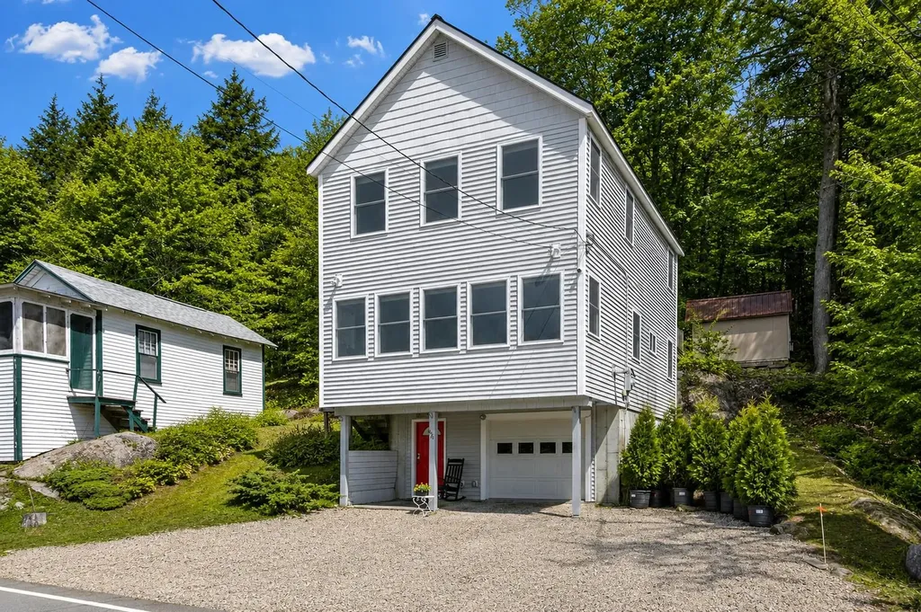 626 Granite Lake Road Nelson NH 03457