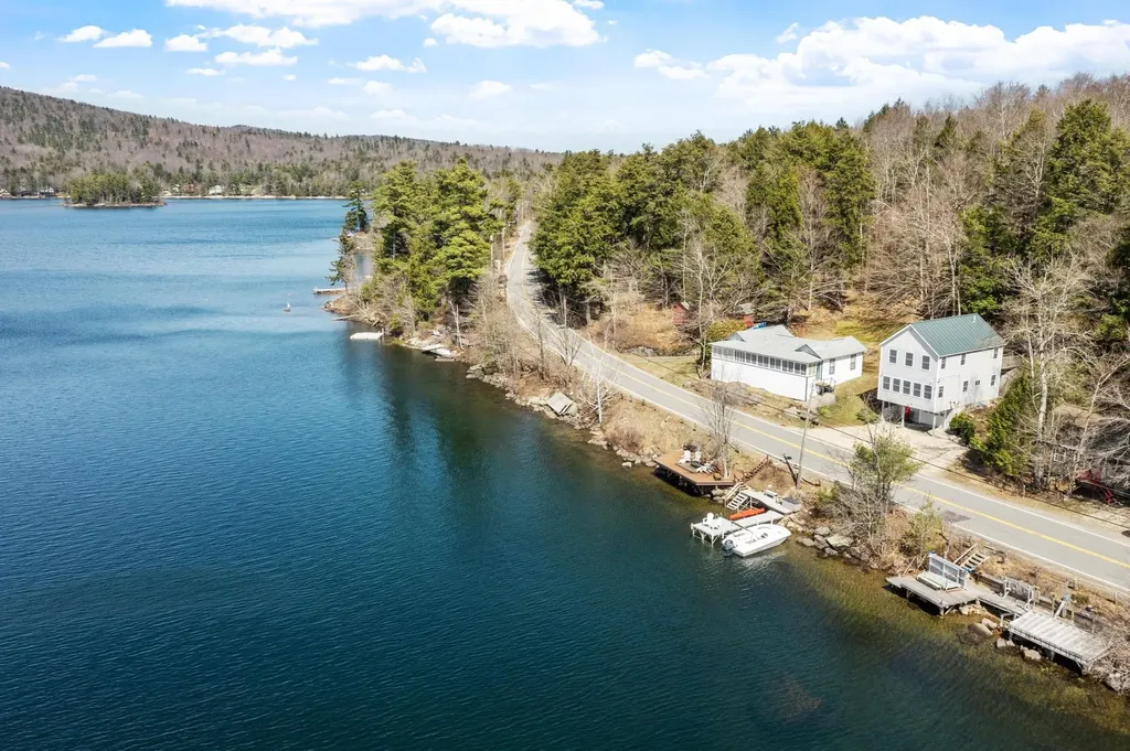 626 Granite Lake Road Nelson NH 03457