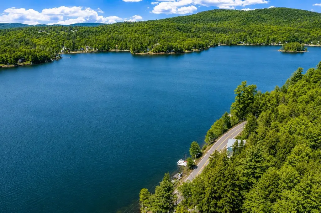 626 Granite Lake Road Nelson NH 03457