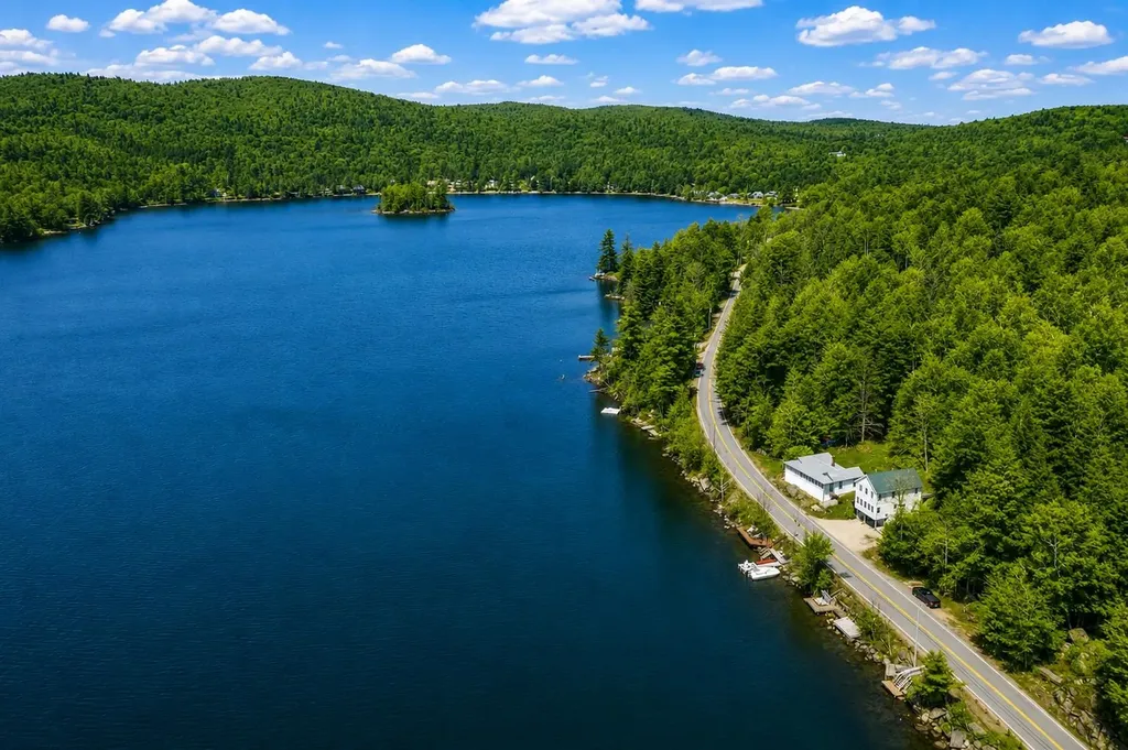 626 Granite Lake Road Nelson NH 03457
