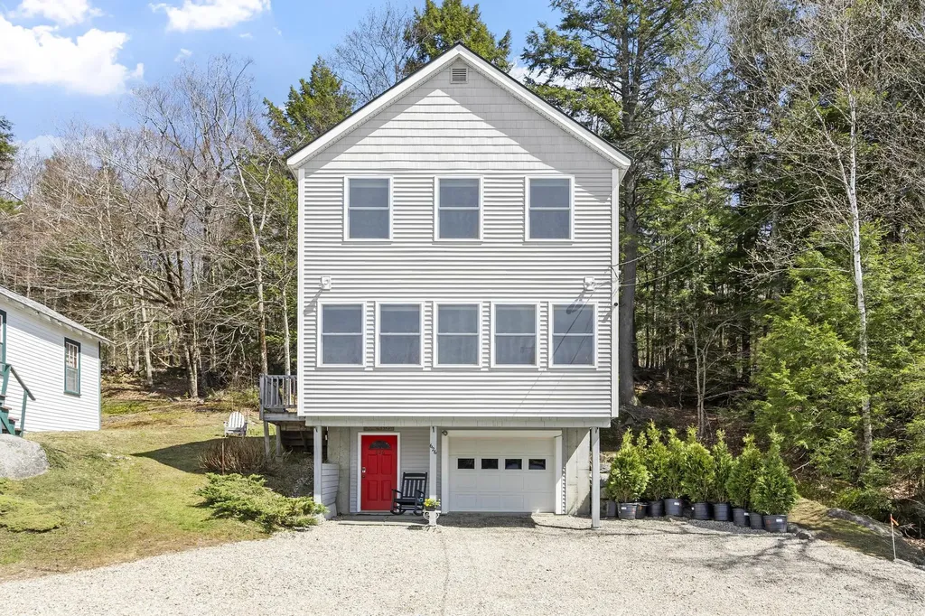 626 Granite Lake Road Nelson NH 03457
